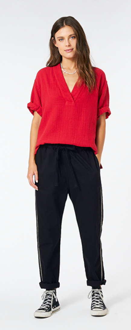 Xirena - Rex Pant in Black