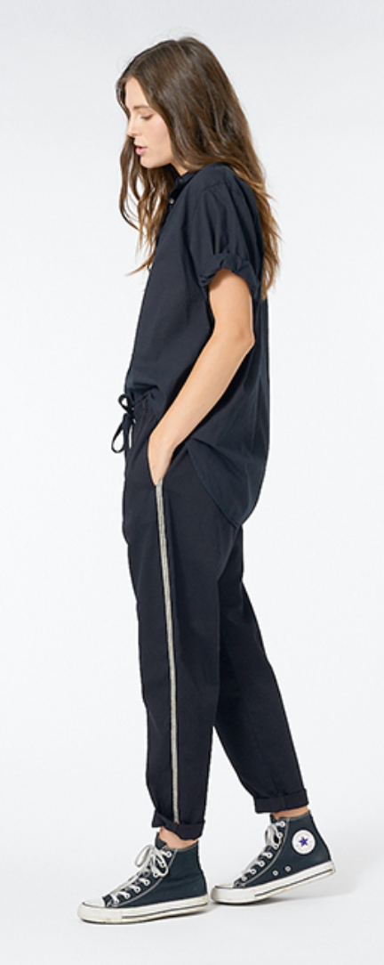 Xirena - Rex Pant in Black