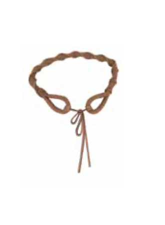 Ulla Johnson - Macrame Belt in Sedona