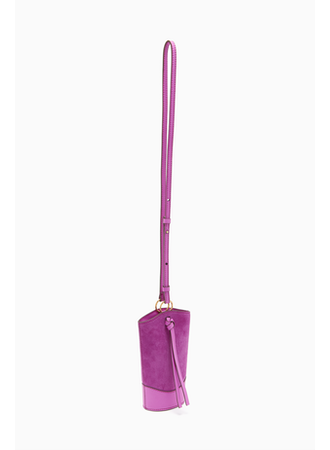 Ulla Johnson - Esme Essential Pouch in Orchid