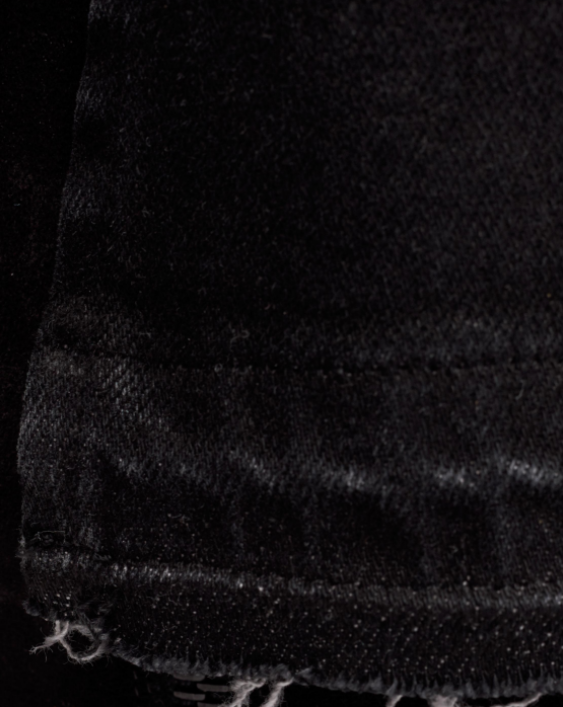 Rag & Bone - Bella in Worn Black