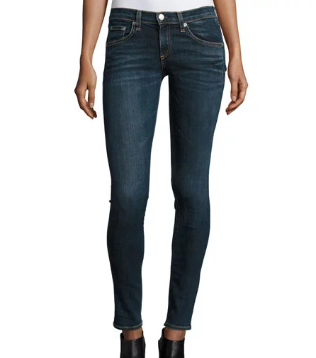Rag and Bone - Skinny