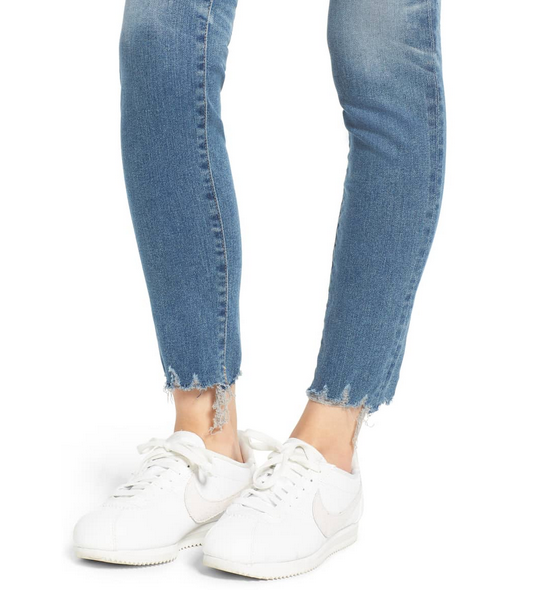 AG - Legging Ankle Limelight