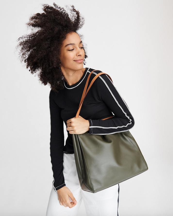 Rag and bone passenger tote shop