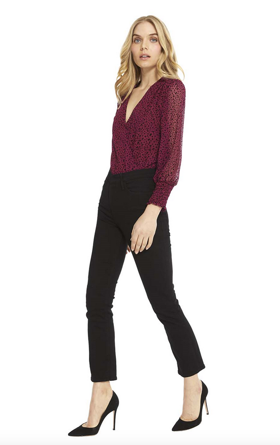 MISA - Bertha Bodysuit