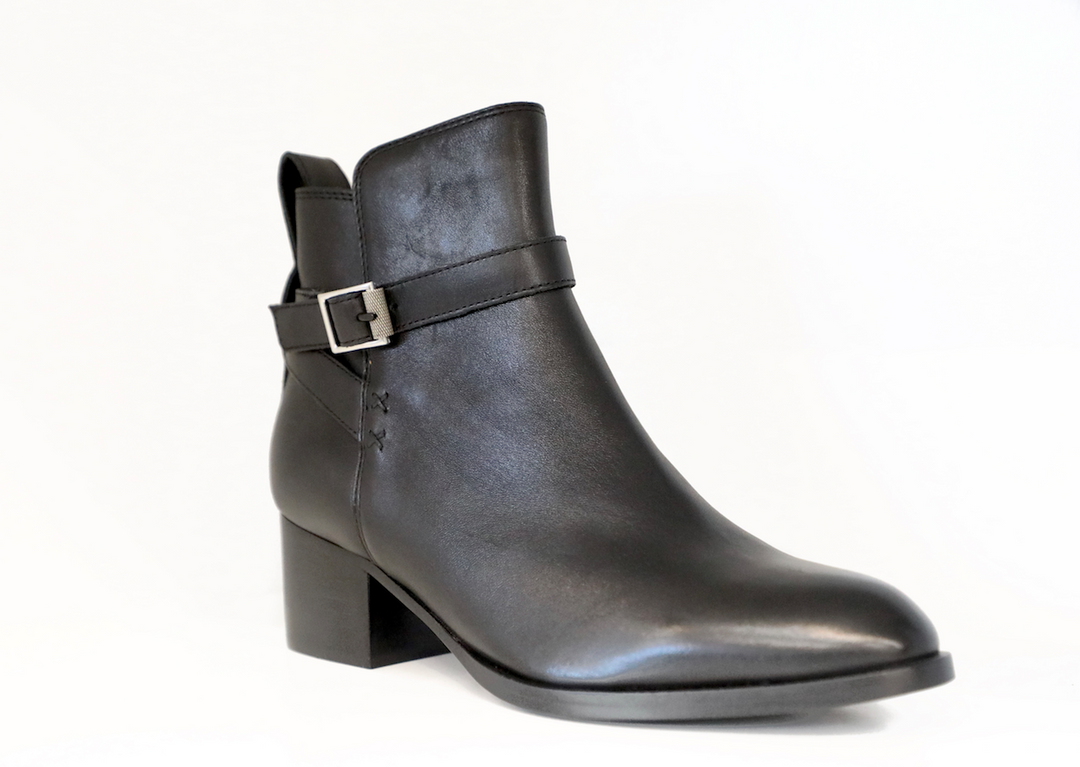 Rag & Bone - Walker Buckle Black