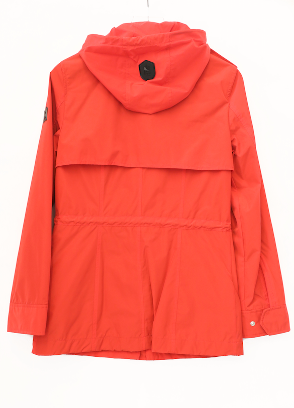 Mackage melita rain jacket on sale