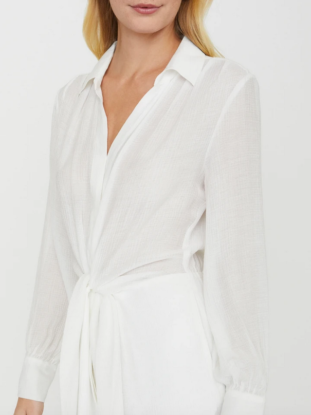 brochu walker madsen maxi dress Brochu Walker The Madsen Maxi Dress