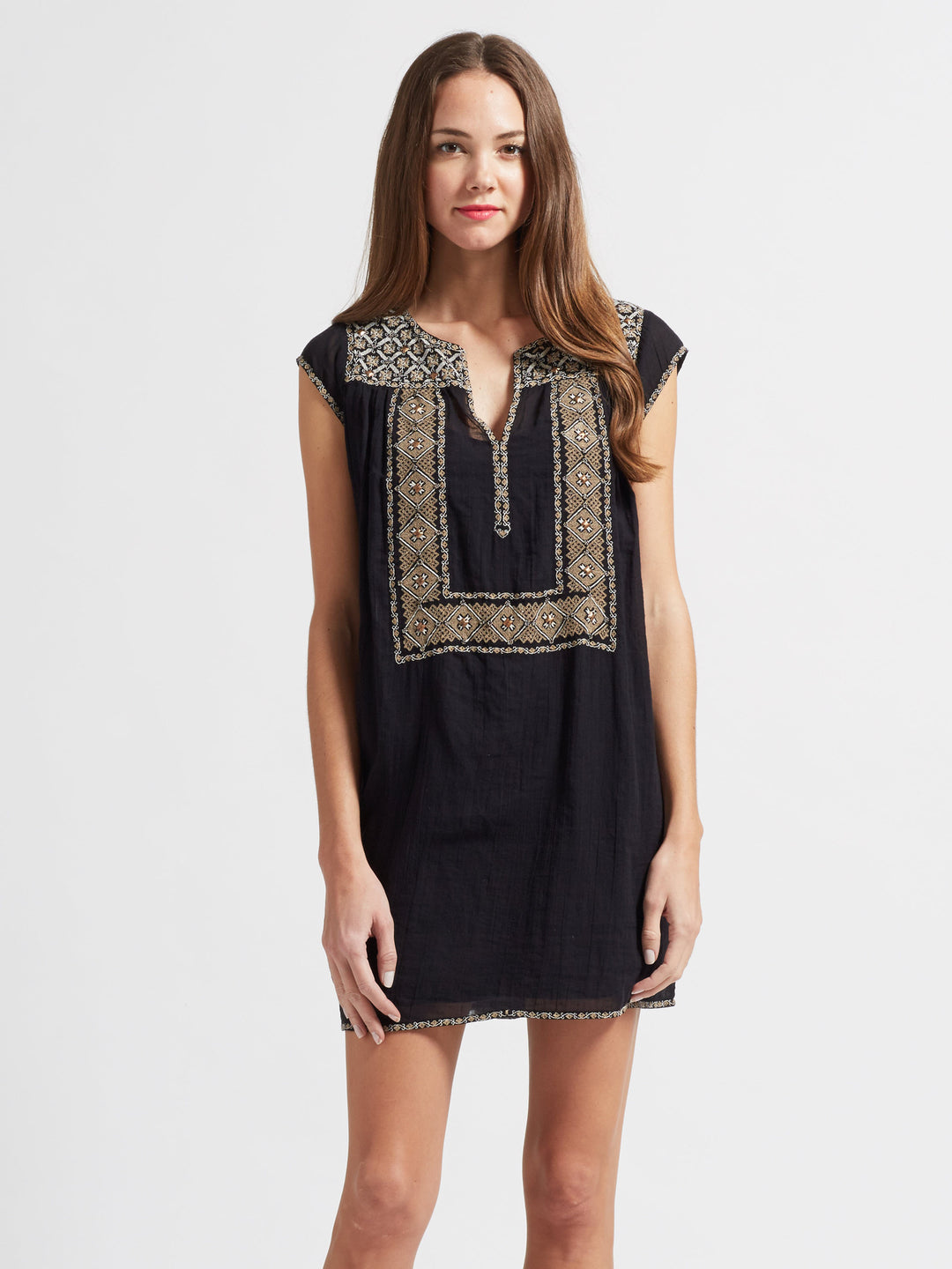 Joie Silla at Blond Genius