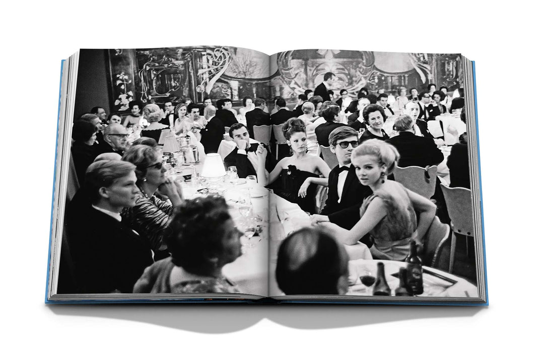 Assouline - Gstaad Glam