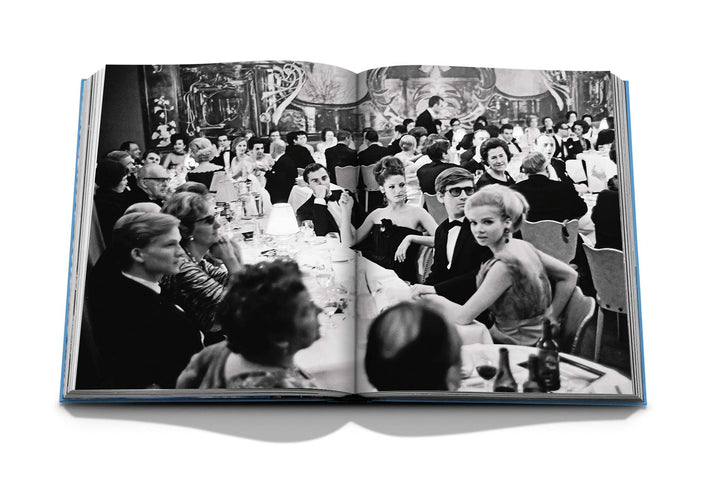 Assouline - Gstaad Glam