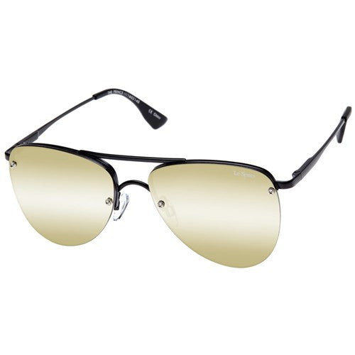 Le specs the prince black top