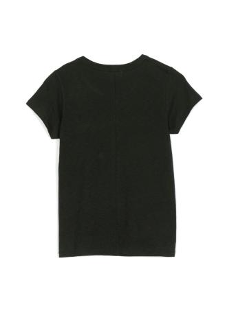 Rag & Bone - Tee With Thunder Bolt