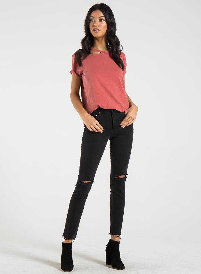 PHILANTHROPY- Harlow-Bff Picante