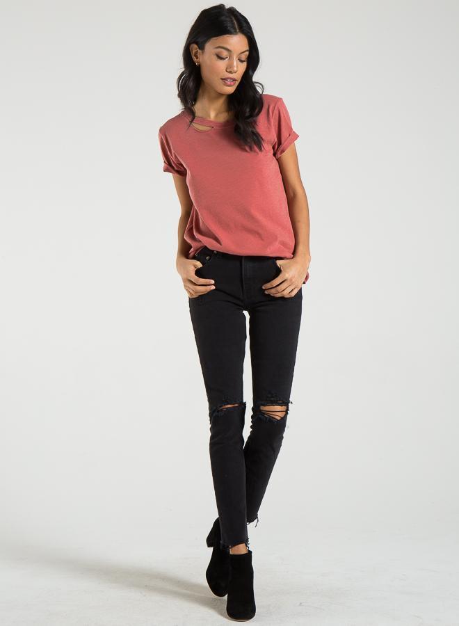 PHILANTHROPY- Harlow-Bff Picante