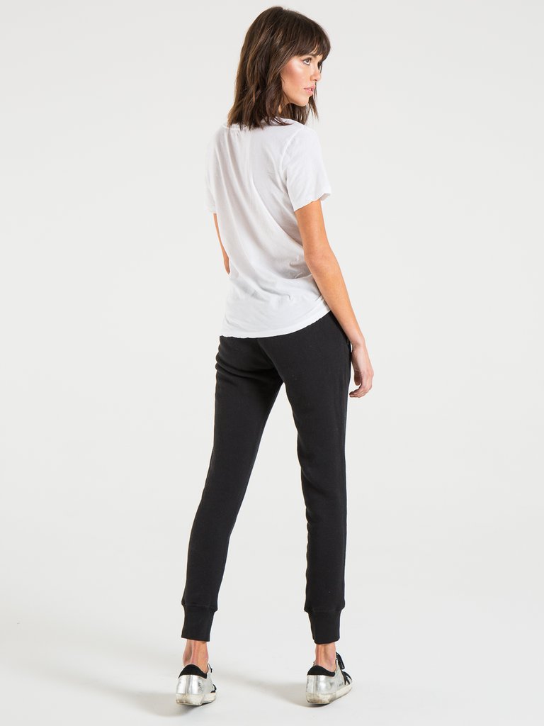 n:Philanthropy - Ringo V-Neck – Blond Genius