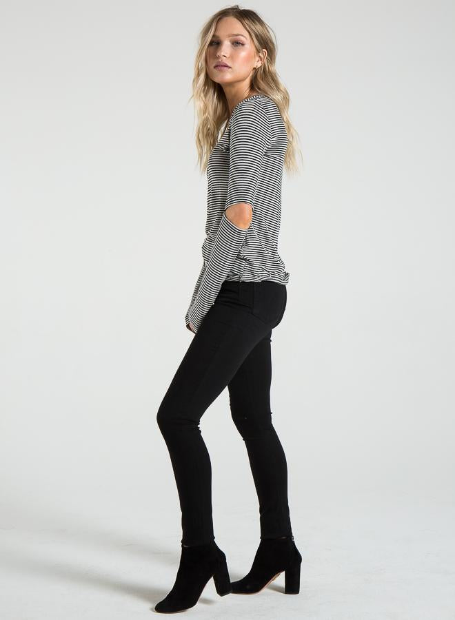 PHILANTHROPY - Arlo-Long Sleeve