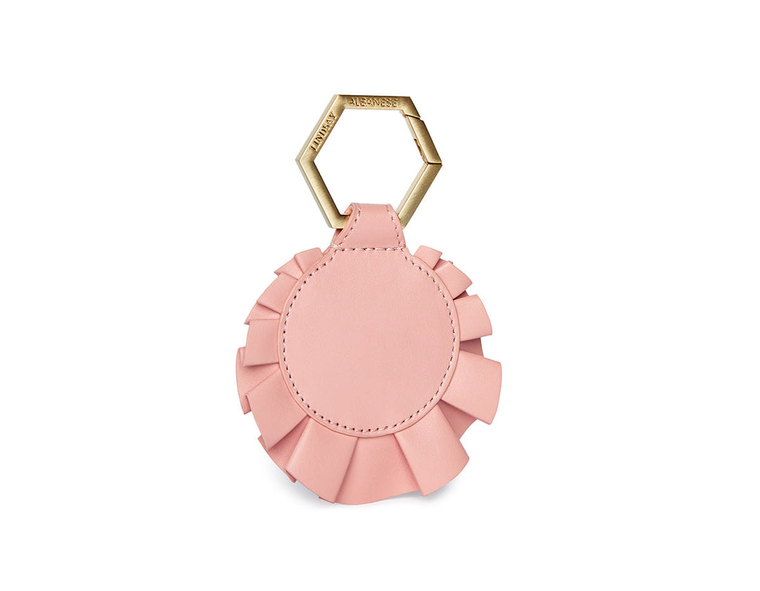 TOPTOTE - The Femme in Pink