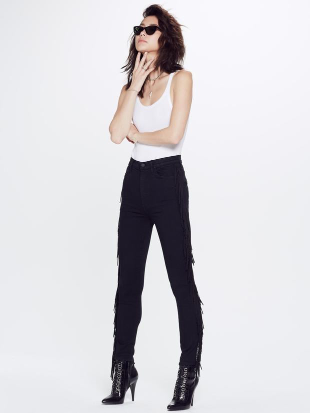 Mother Denim- The Swooner Ankle The Whip