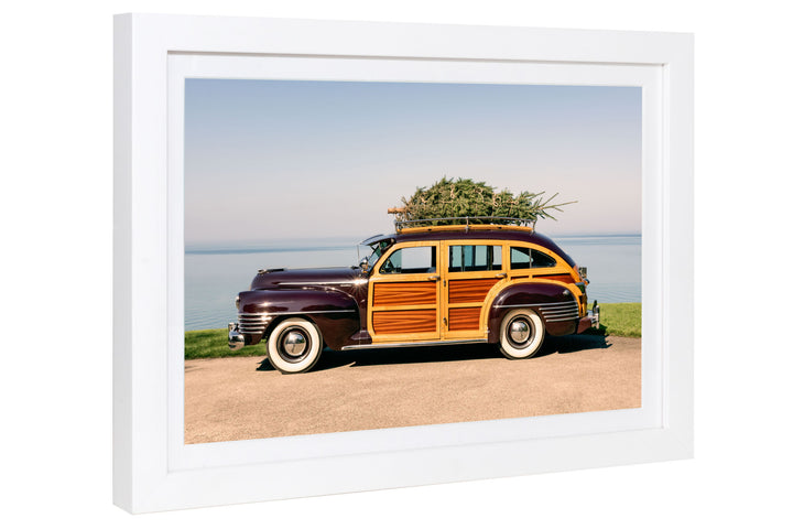 Gray Malin - Town and Country Mini