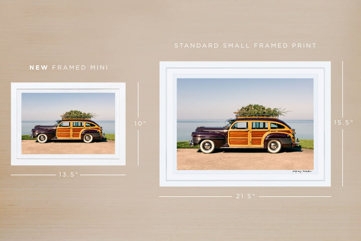 Gray Malin - Town and Country Mini