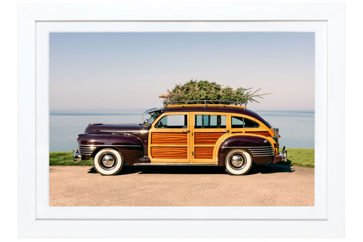 Gray Malin - Town and Country Mini