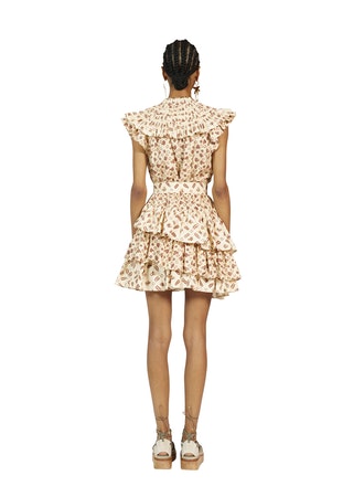 Ulla Johnson - Solina Top in Opal