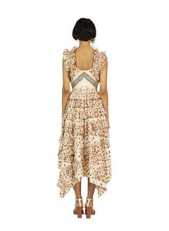 Ulla Johnson - Nia Dress in Opal