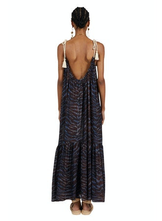 Ulla Johnson - Cari Coverup in Tiger