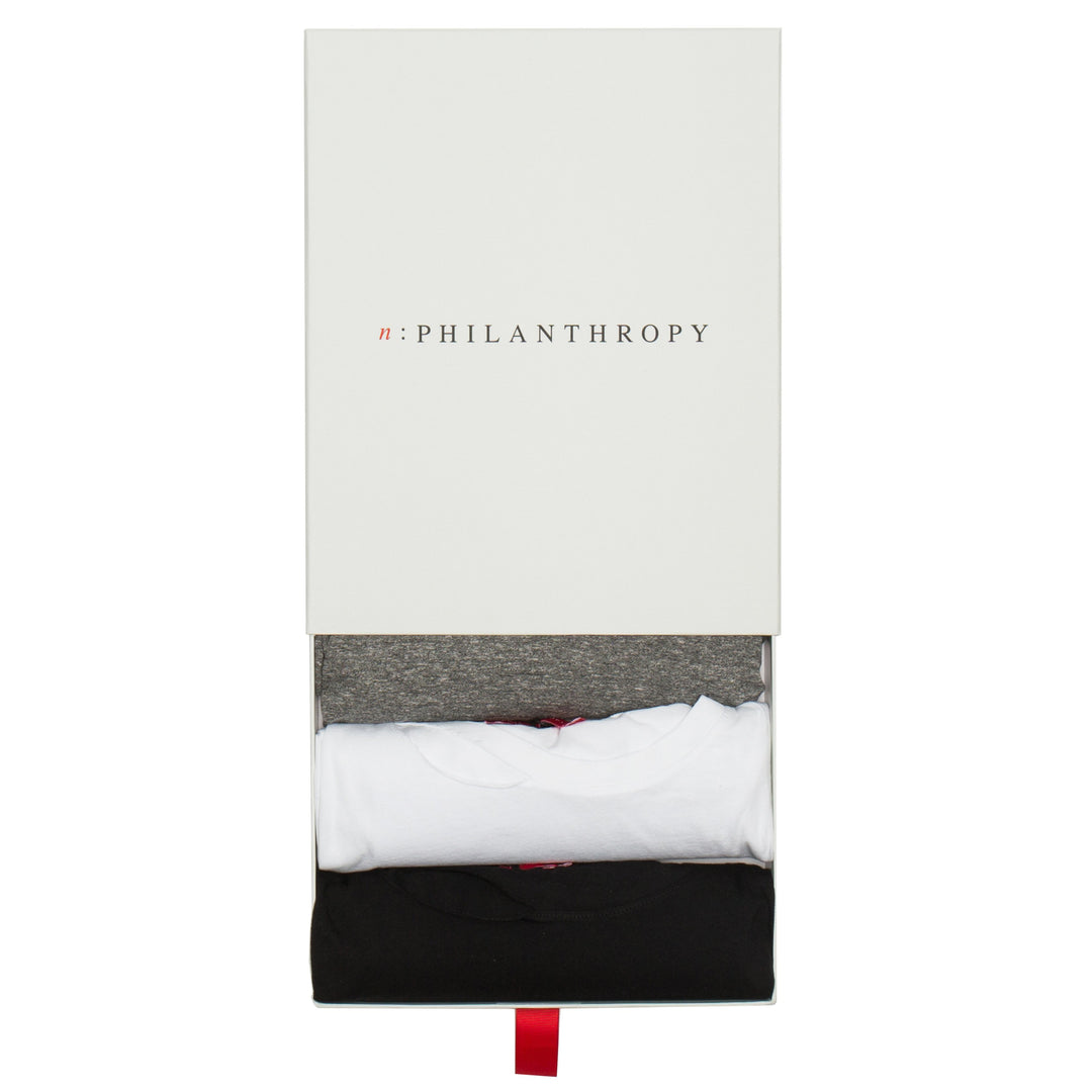 n:Philanthropy - Harlow Box Set Multi