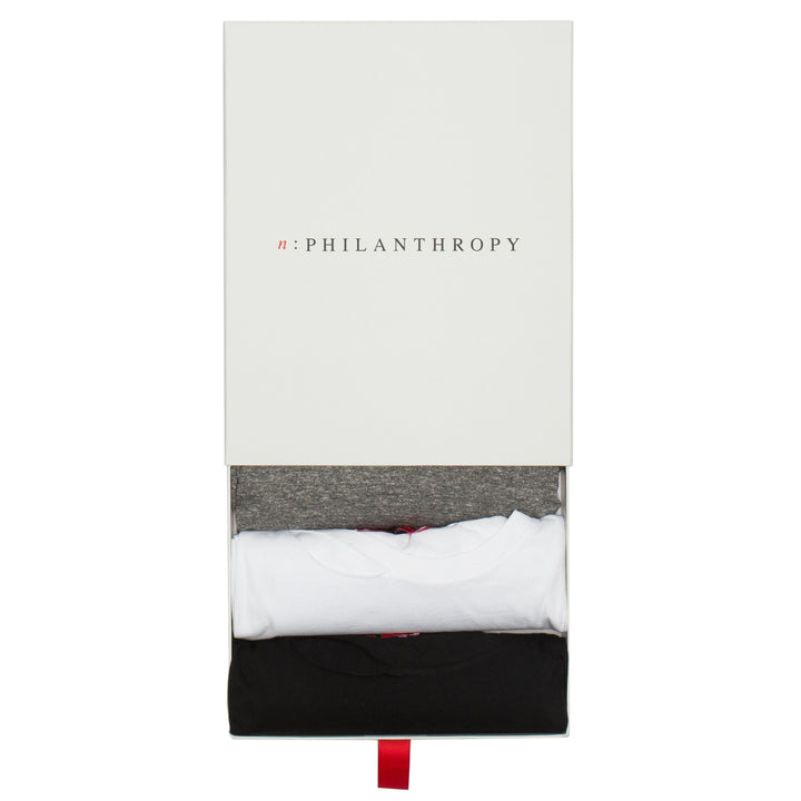 n:Philanthropy - Harlow Box Set Multi