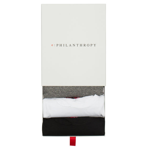 n:Philanthropy - Harlow Box Set Multi