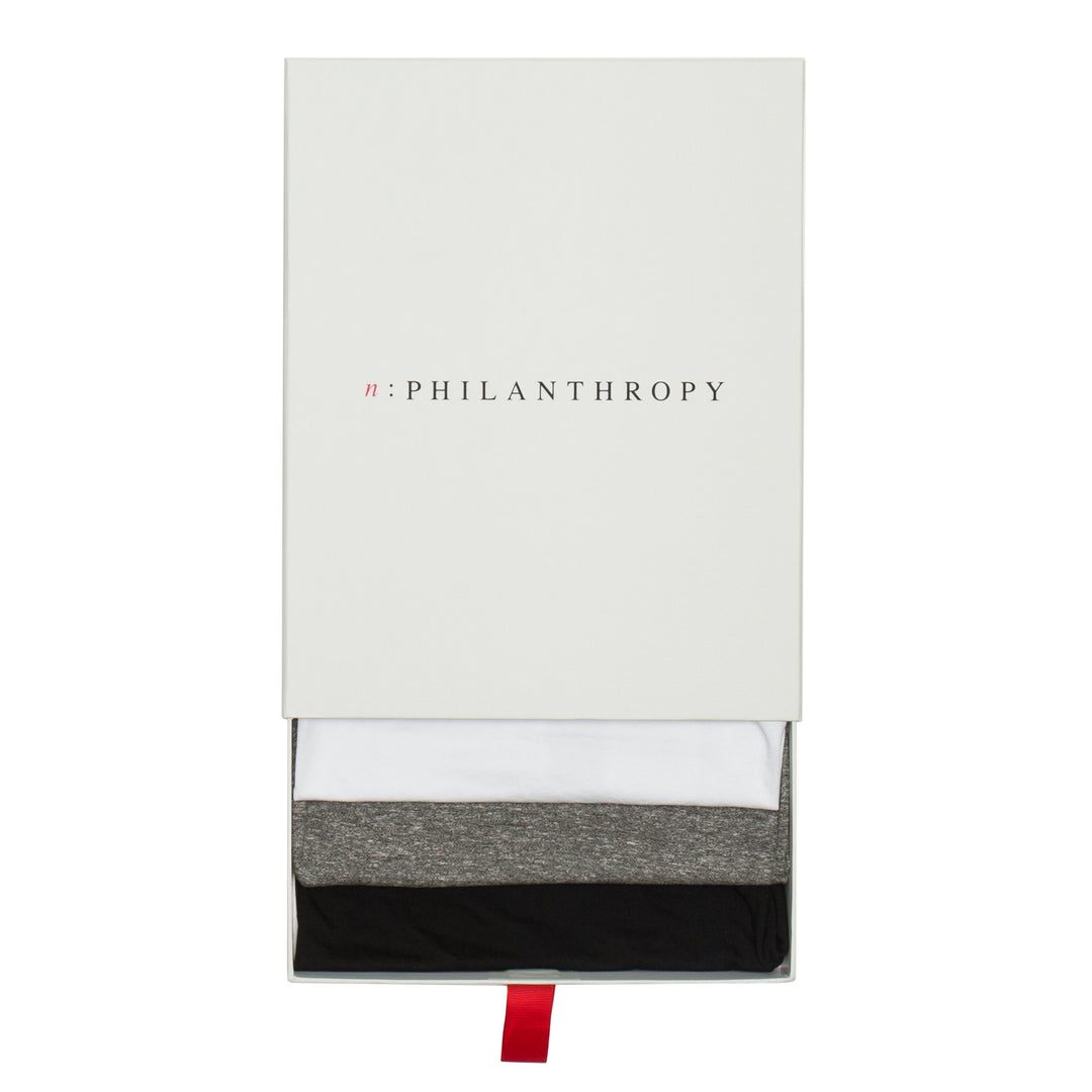 n:Philanthropy - Harlow Box Set Multi