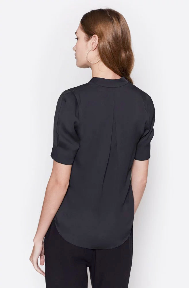 JOIE - Ance Blouse in Caviar