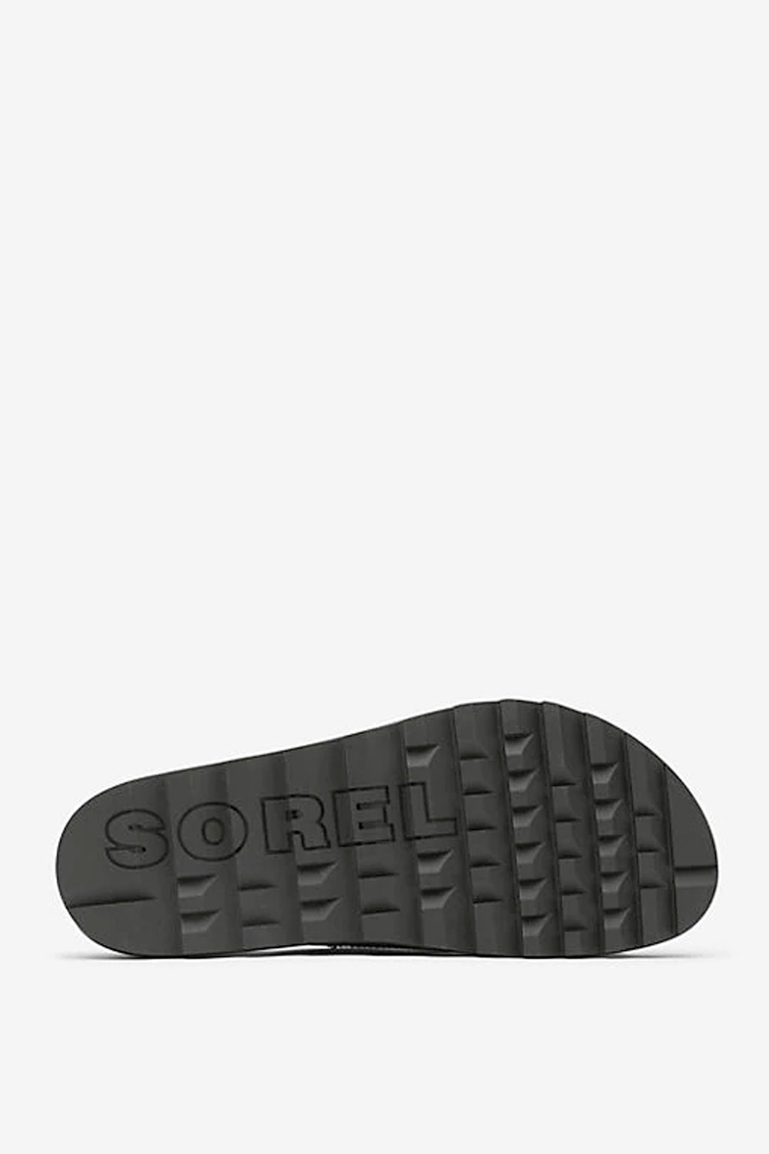 Sorel - Roaming Criss Cross Slide in Black