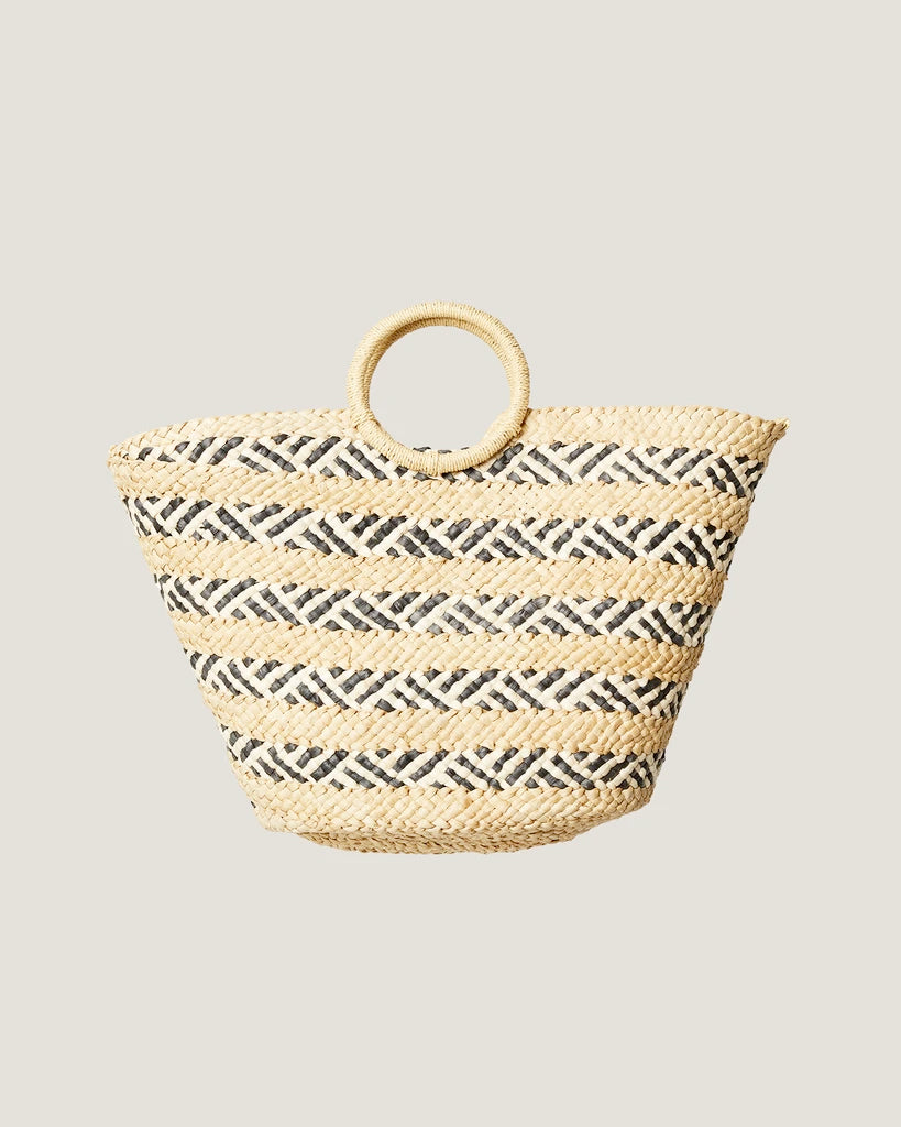 L*Space - Nessa Bag in Natural Default