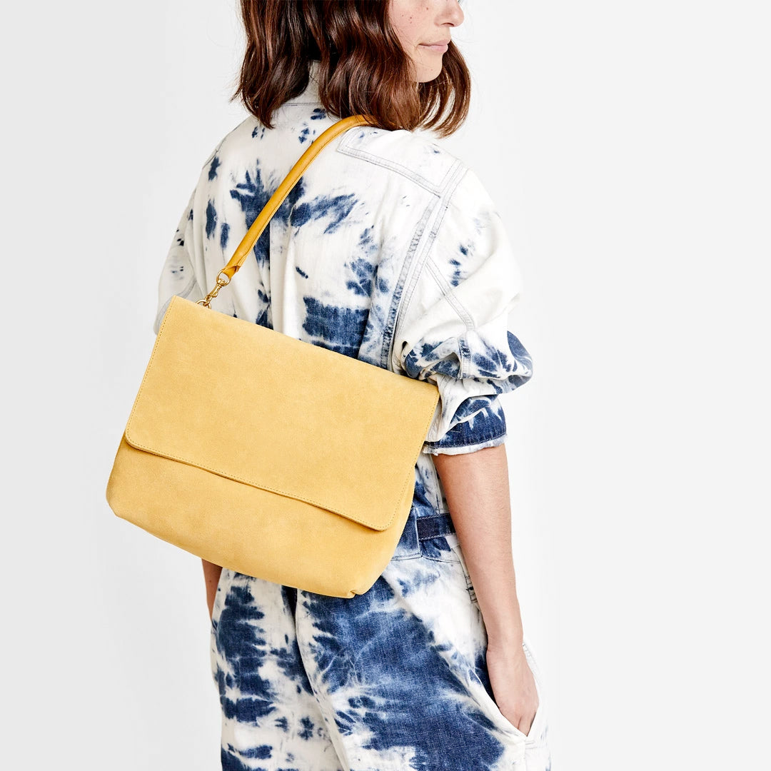 Clare V. Shoulder Bags