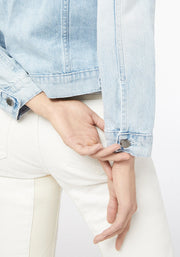 Frame - Heritage Original Jacket in Arroyo