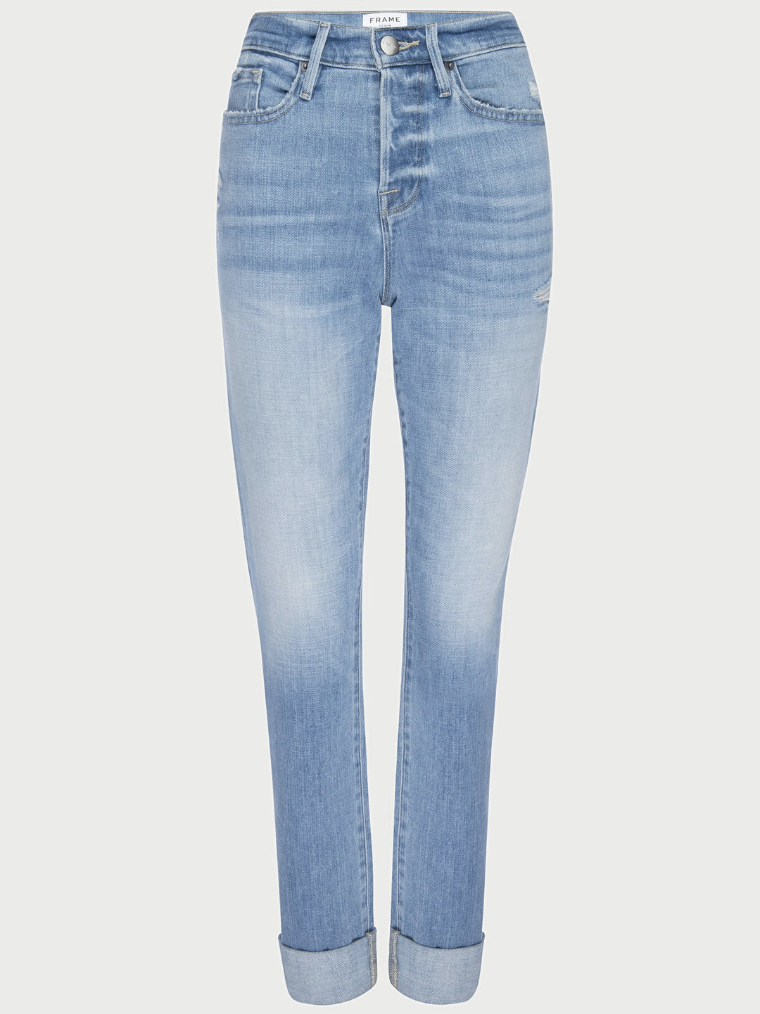 Frame - Le Beau Jeans in Walden Rock