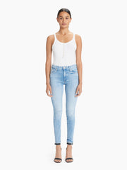 Mother Denim - The High Waisted Looker in Dropping Out