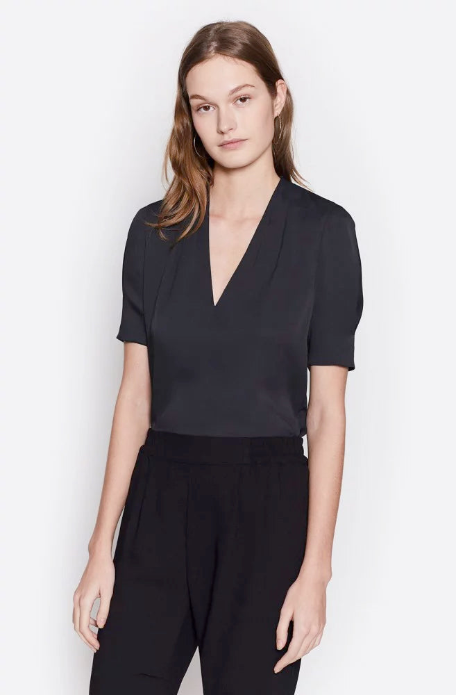JOIE - Ance Blouse in Caviar