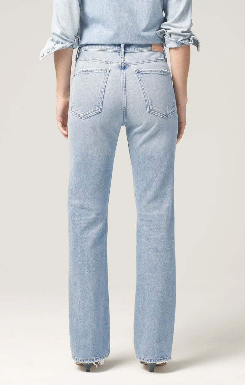 ボトムスその他 Citizens of Humanity Light blue washed jeans Citizens of Humanity Light blue washed jeans | TheDoubleF