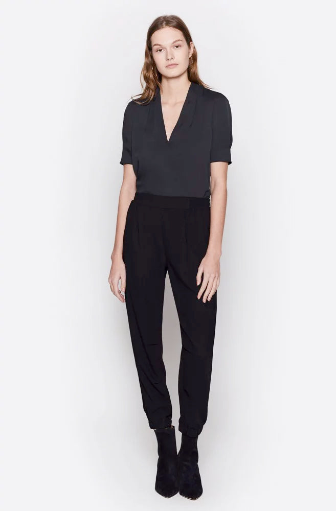 JOIE - Ance Blouse in Caviar