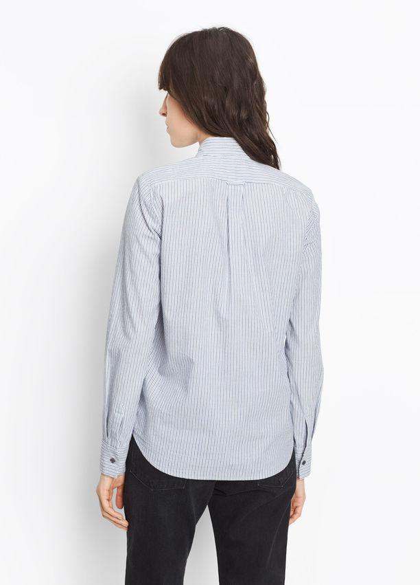 Vince - Mixed Stripe Shirt