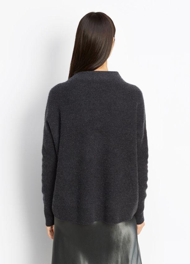 Vince - Funnel Neck Pullover