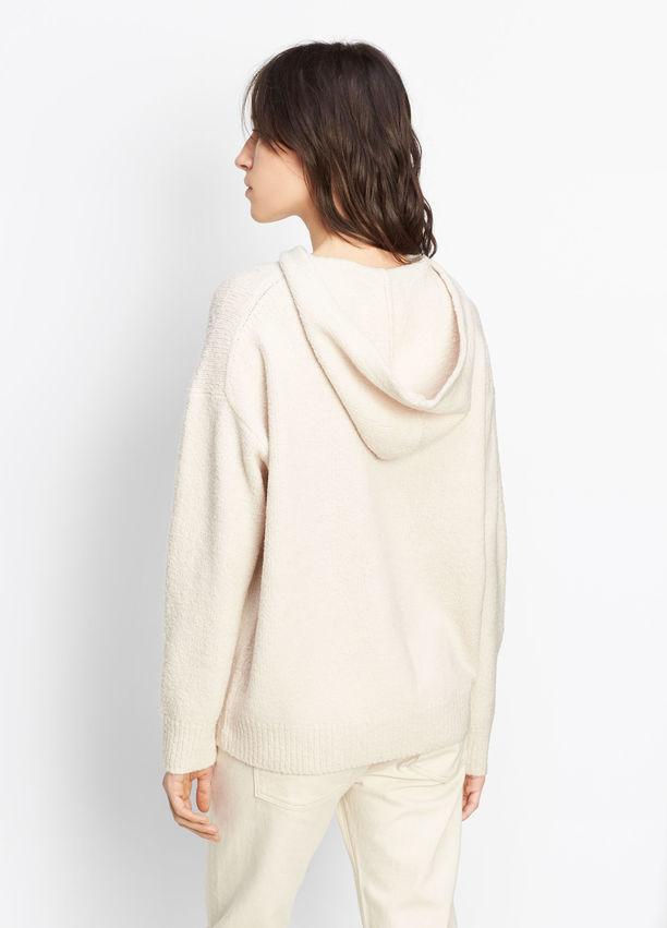 Vince - Pullover Hoodie