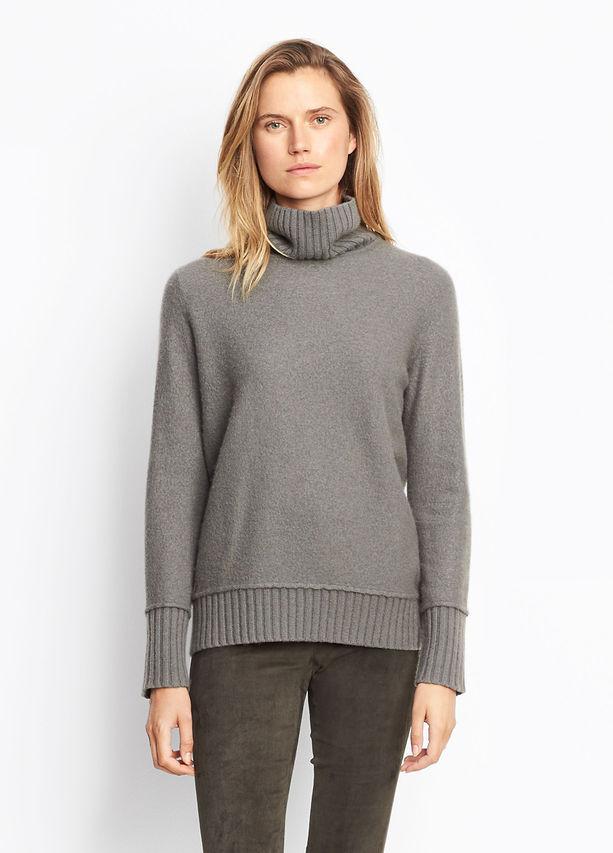 Vince - Cashmere Turtleneck