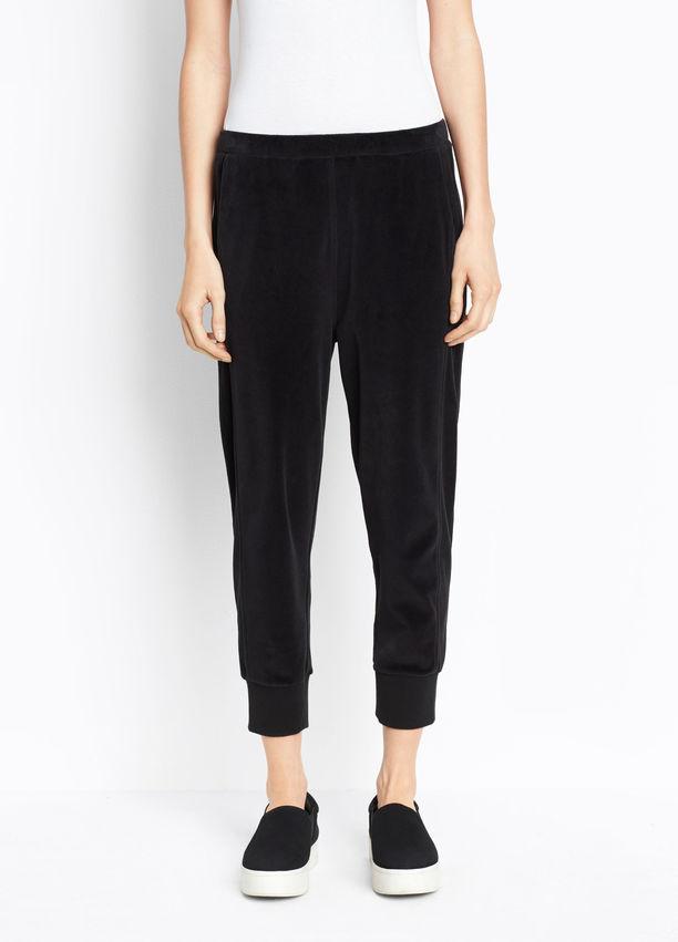 Vince cuffed jogger deals pants