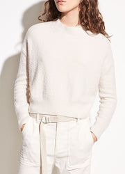 Vince - Wool Bouclé Pullover