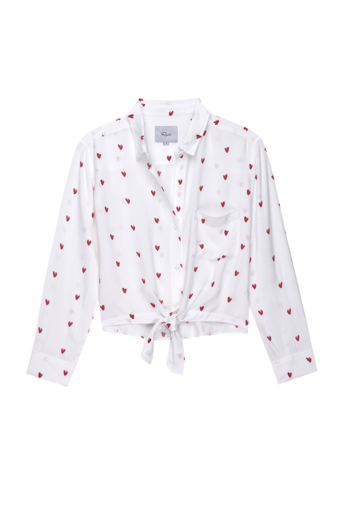 RAILS - Val Lapis White